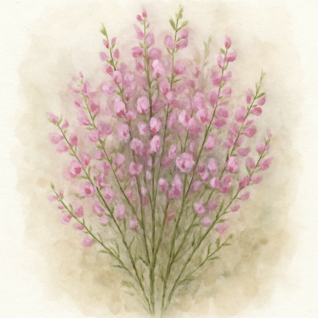 Cytisus Moyclare Pink