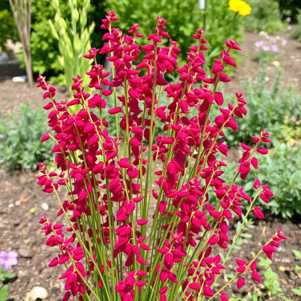 Cytisus ‘Rotor Favorit’