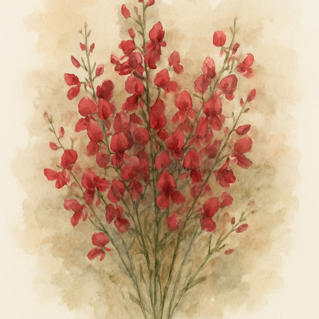 Cytisus ‘Rotor Favorit’