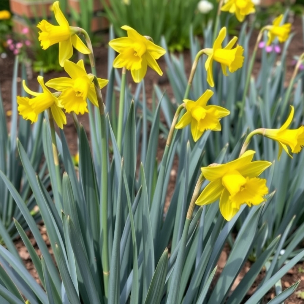 Daffodil Bestseller Bulbs