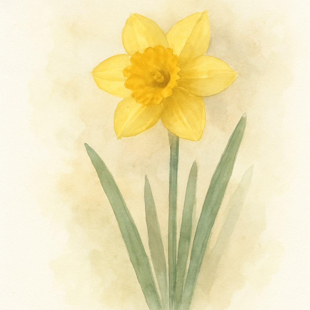 Daffodil Bulbs