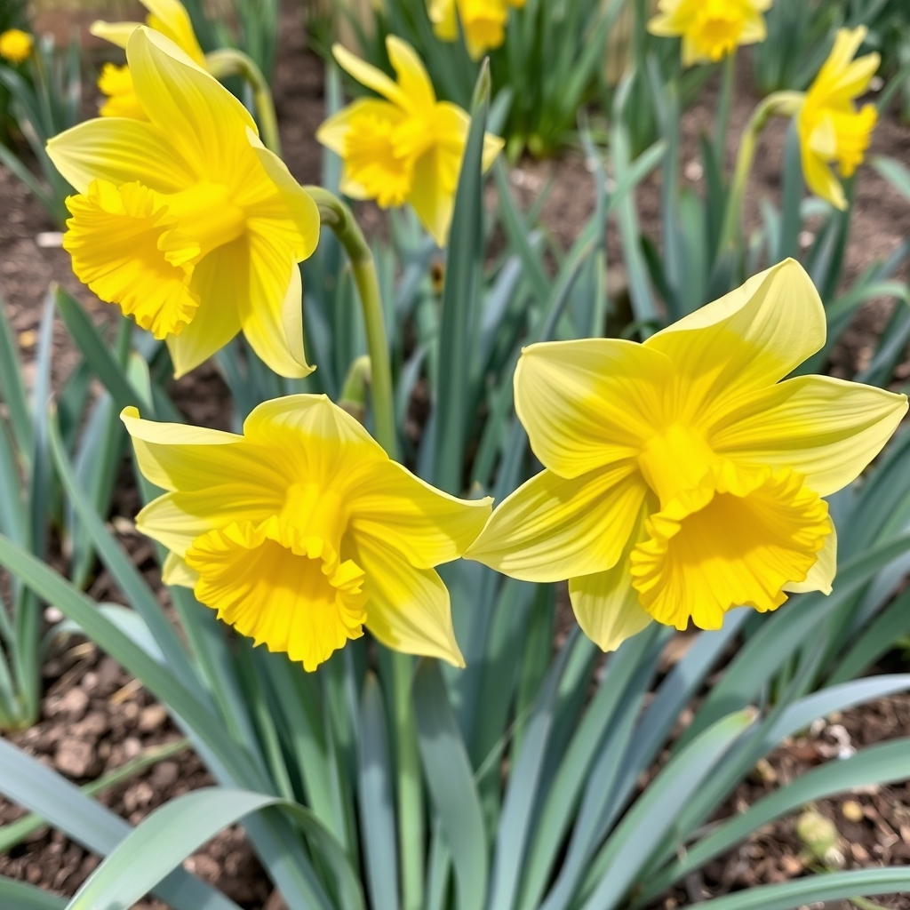 Daffodil Carlton Bulbs