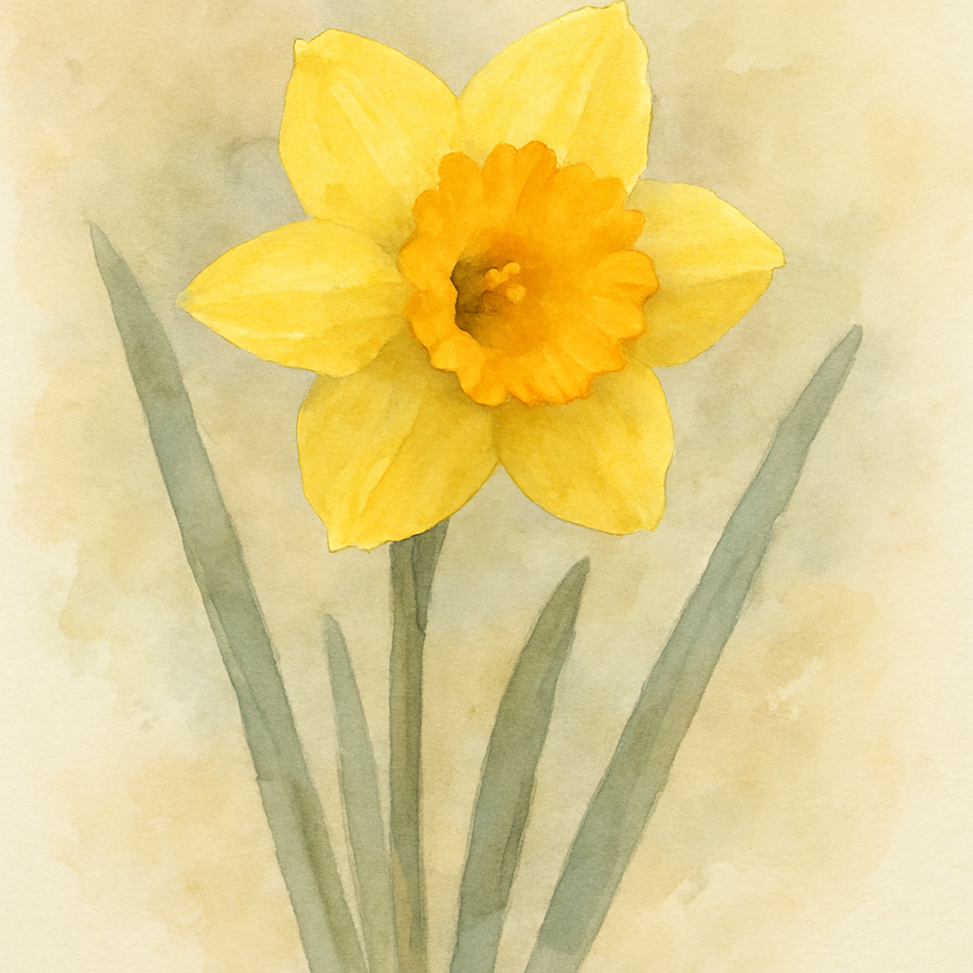 Daffodil Carlton Bulbs