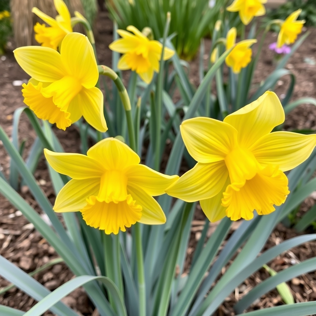 Daffodil Carlton