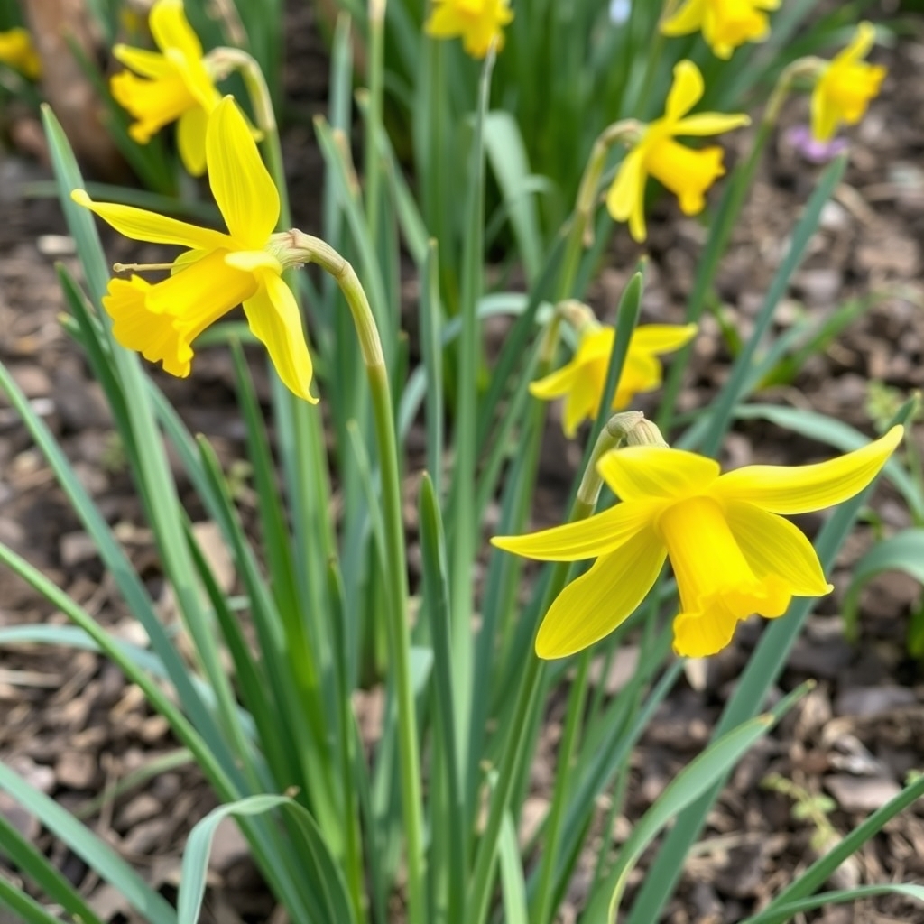 Daffodil February Gold Bulbs
