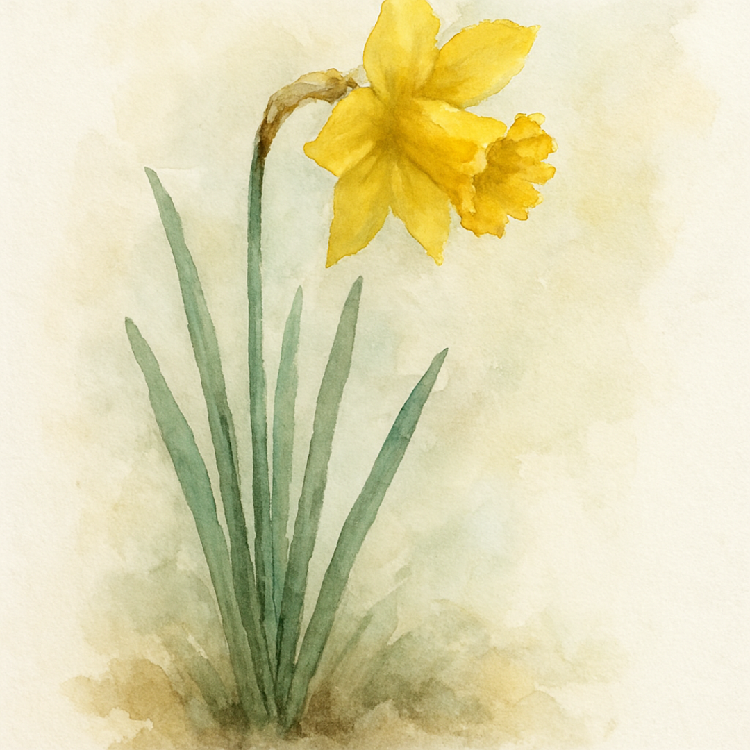 Daffodil February Gold Bulbs