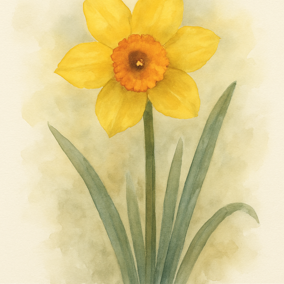 Daffodil Fortune Bulbs