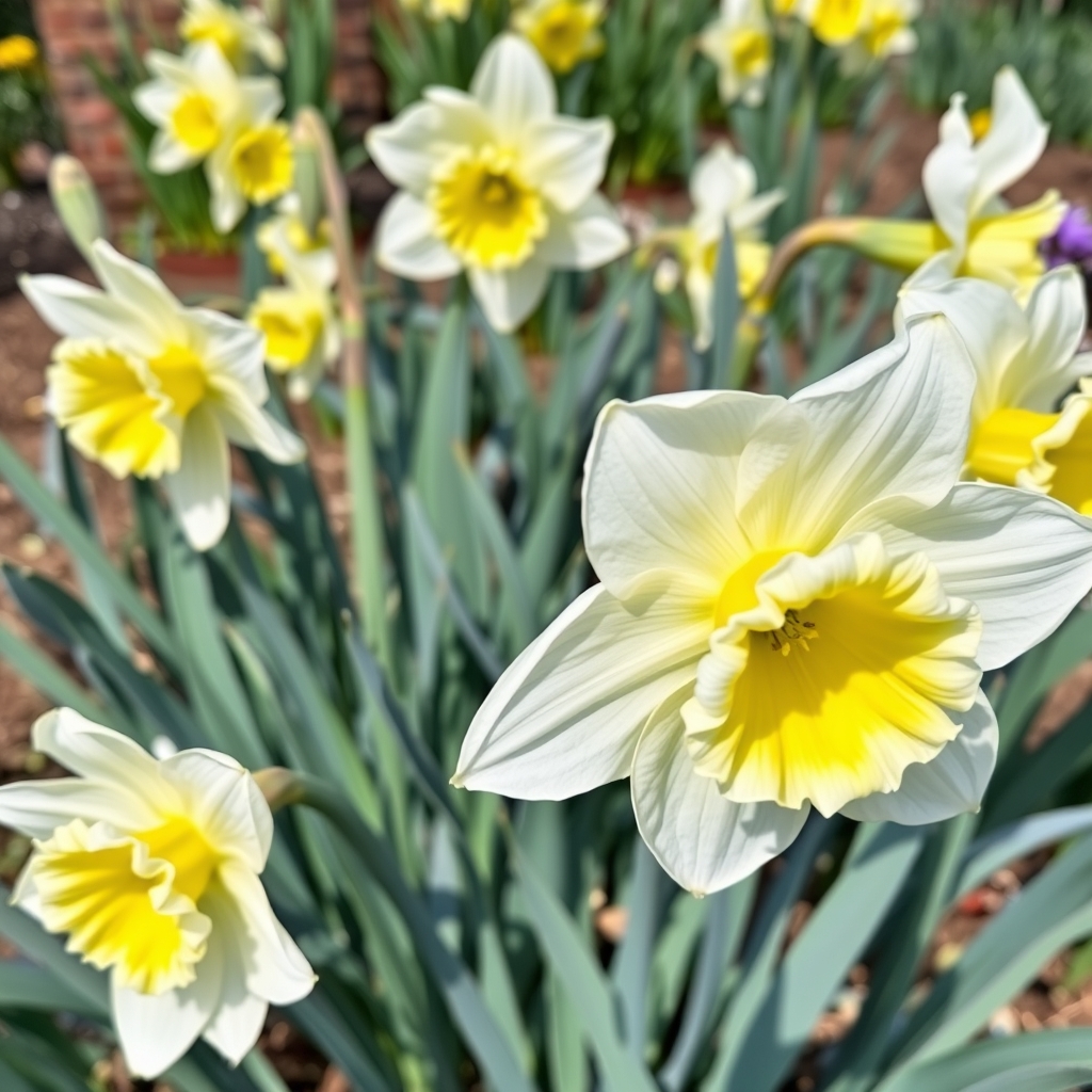 Daffodil Ice Follies Bulbs