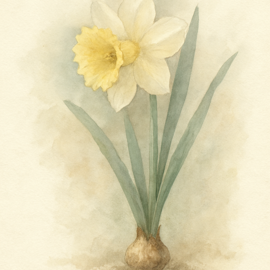 Daffodil Ice Follies Bulbs