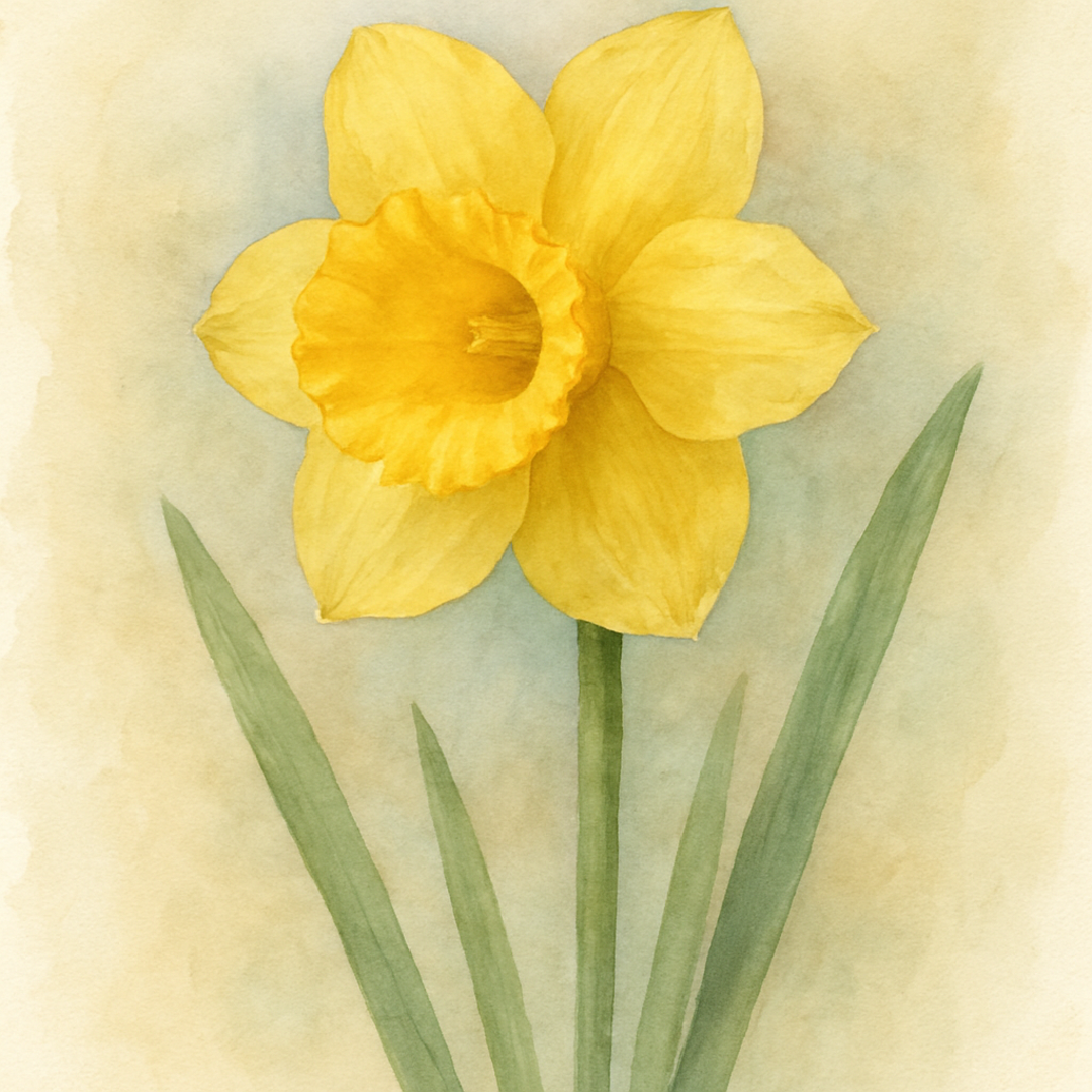 Daffodil King Alfred Select Bulbs