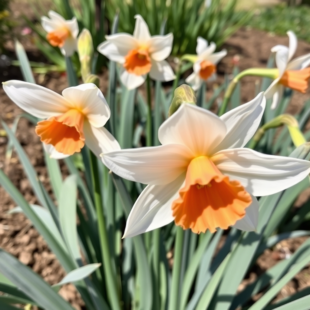 Daffodil Salome