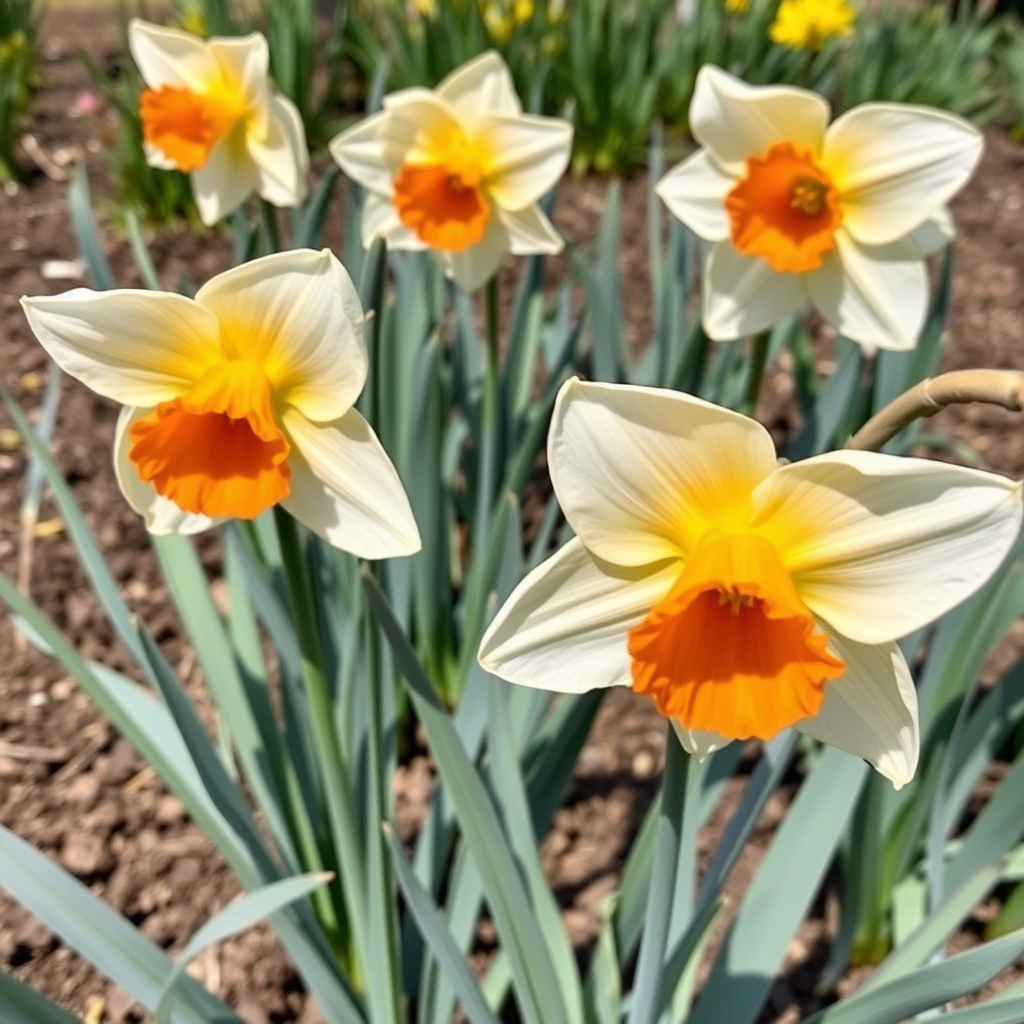 Daffodil Sempre Avanti Bulbs