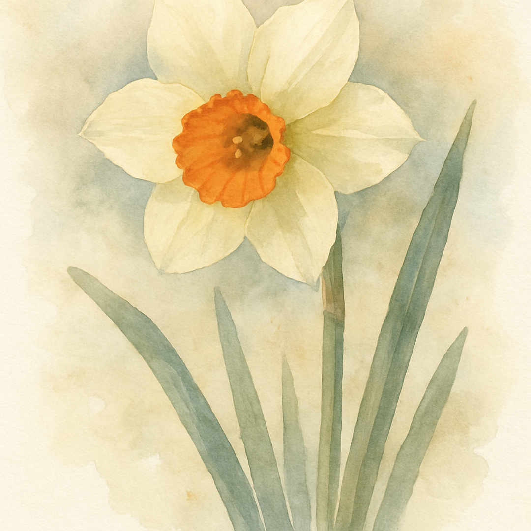 Daffodil Sempre Avanti Bulbs