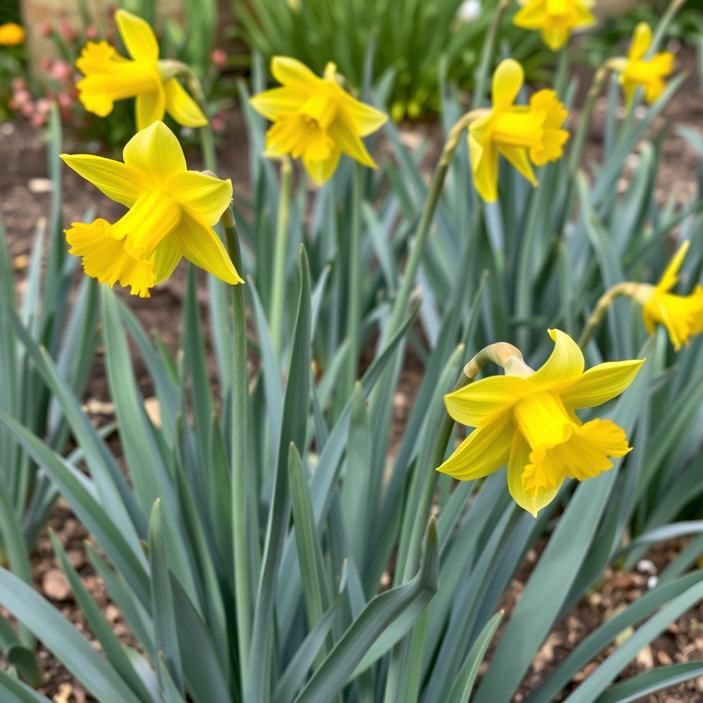 Daffodil Tamara Bulbs
