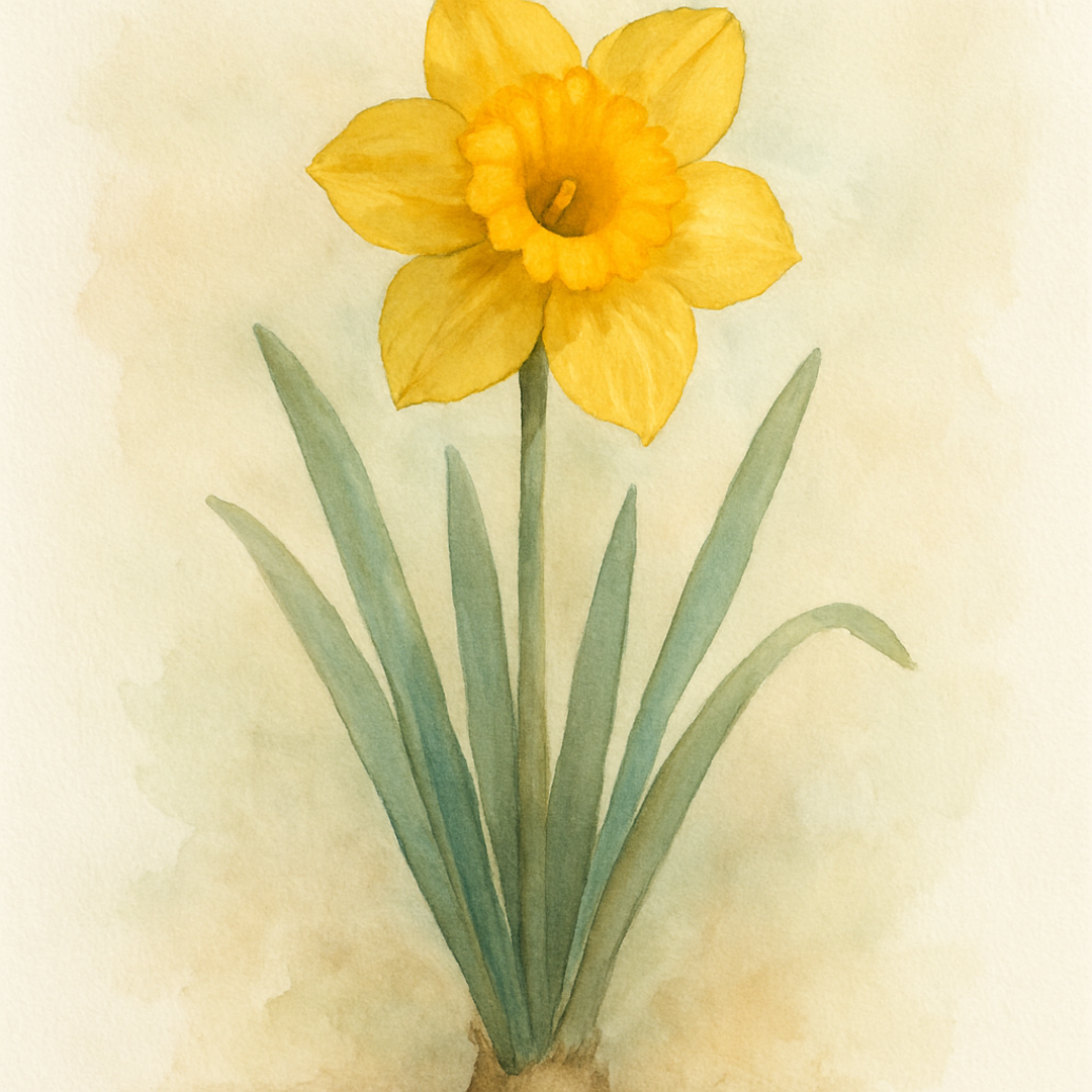 Daffodil Tamara Bulbs