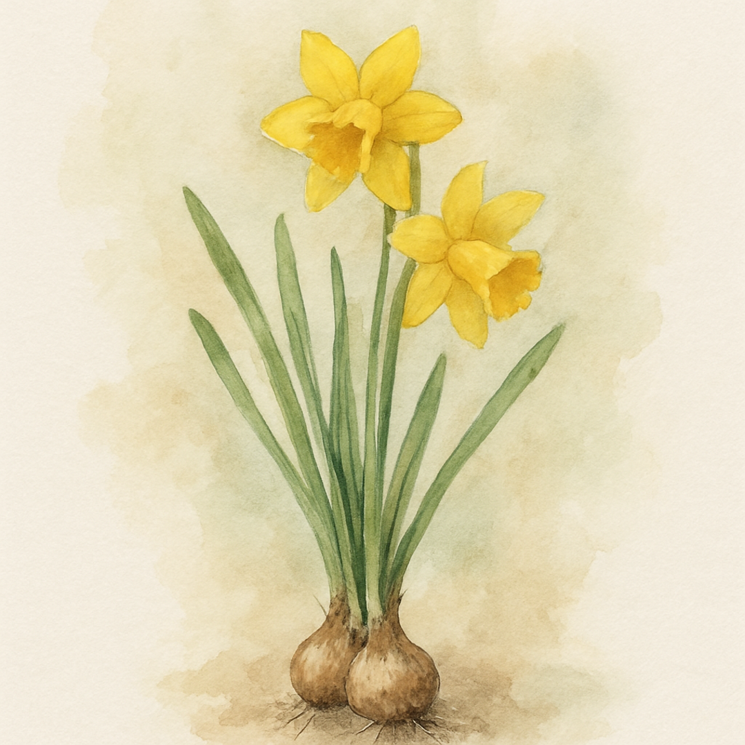 Daffodil Tete a Tete Bulbs