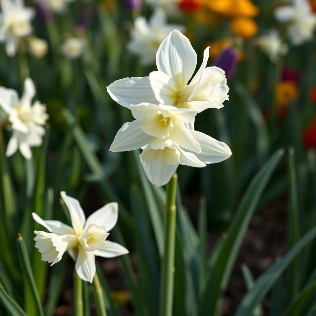 Daffodil Thalia Bulbs