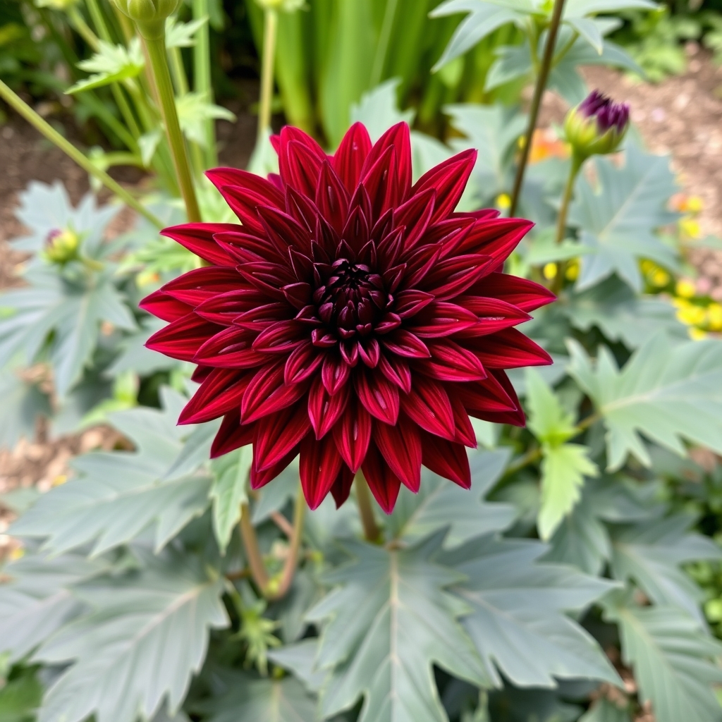 Dahlia ‘Arbatax’
