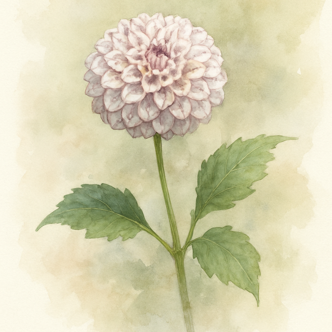 Dahlia