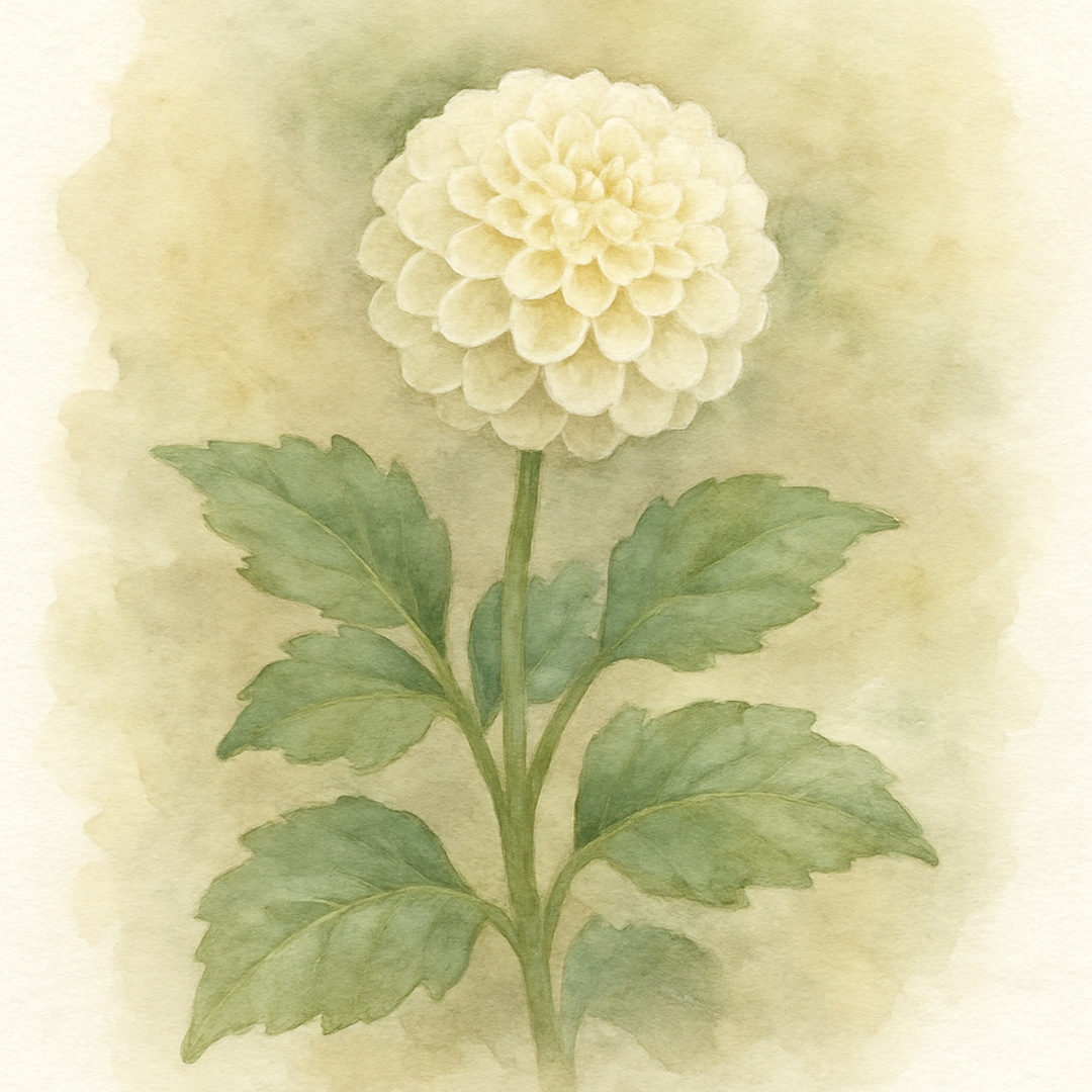 Dahlia ‘Lancresse’