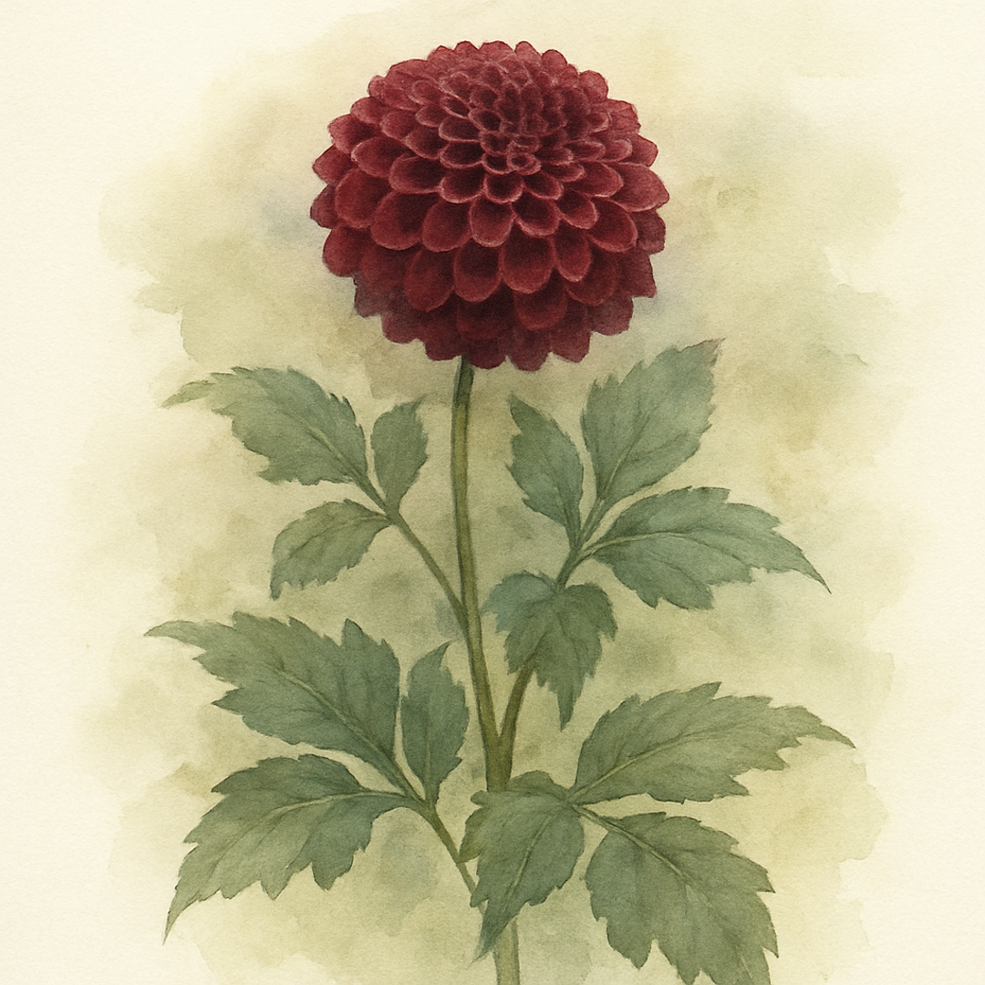 Dahlia Arbatax Tubers