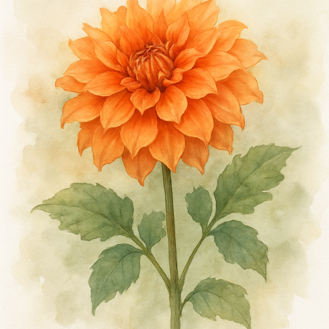 Dahlia