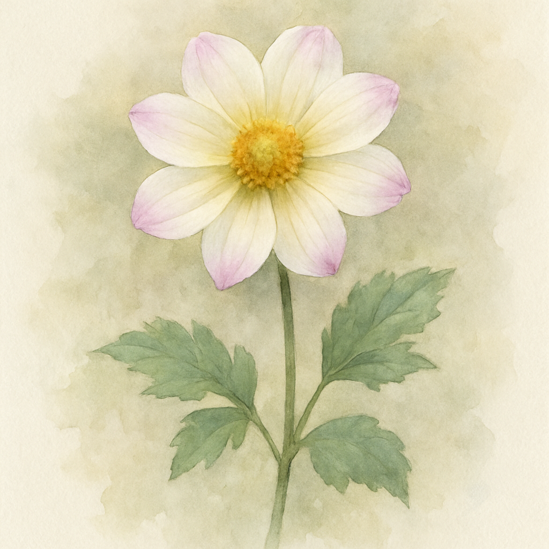 Dahlia