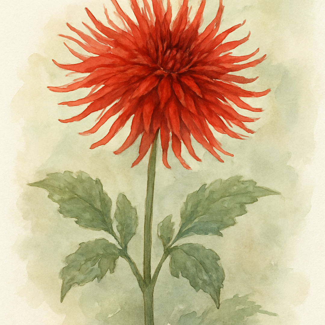 Dahlia
