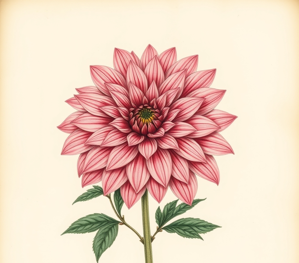 Dahlia Berliner Kleene