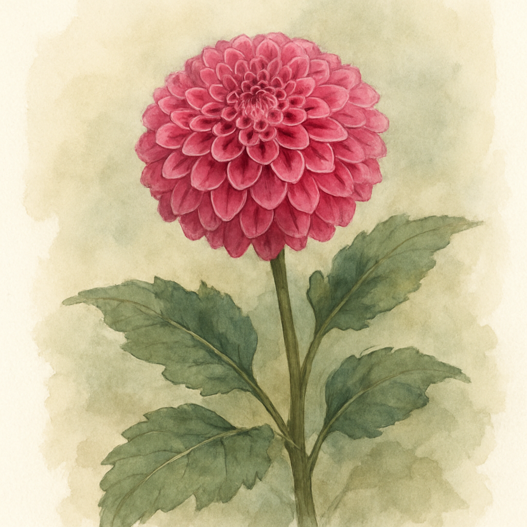 Dahlia Berliner Kleene