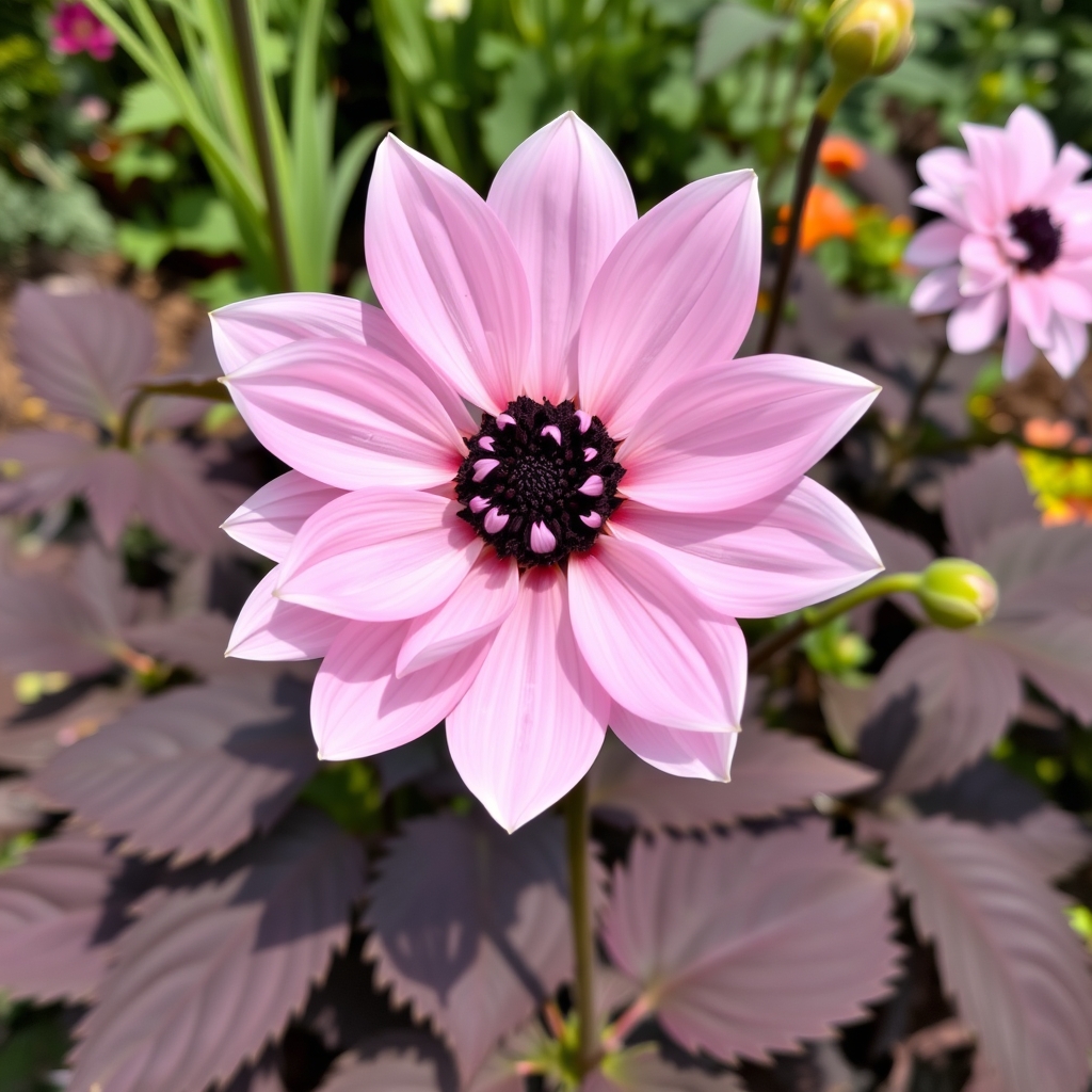 Dahlia Bishop of Dover