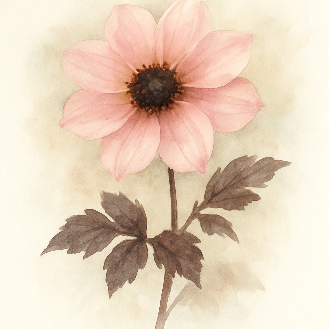Dahlia Bishop of Dover