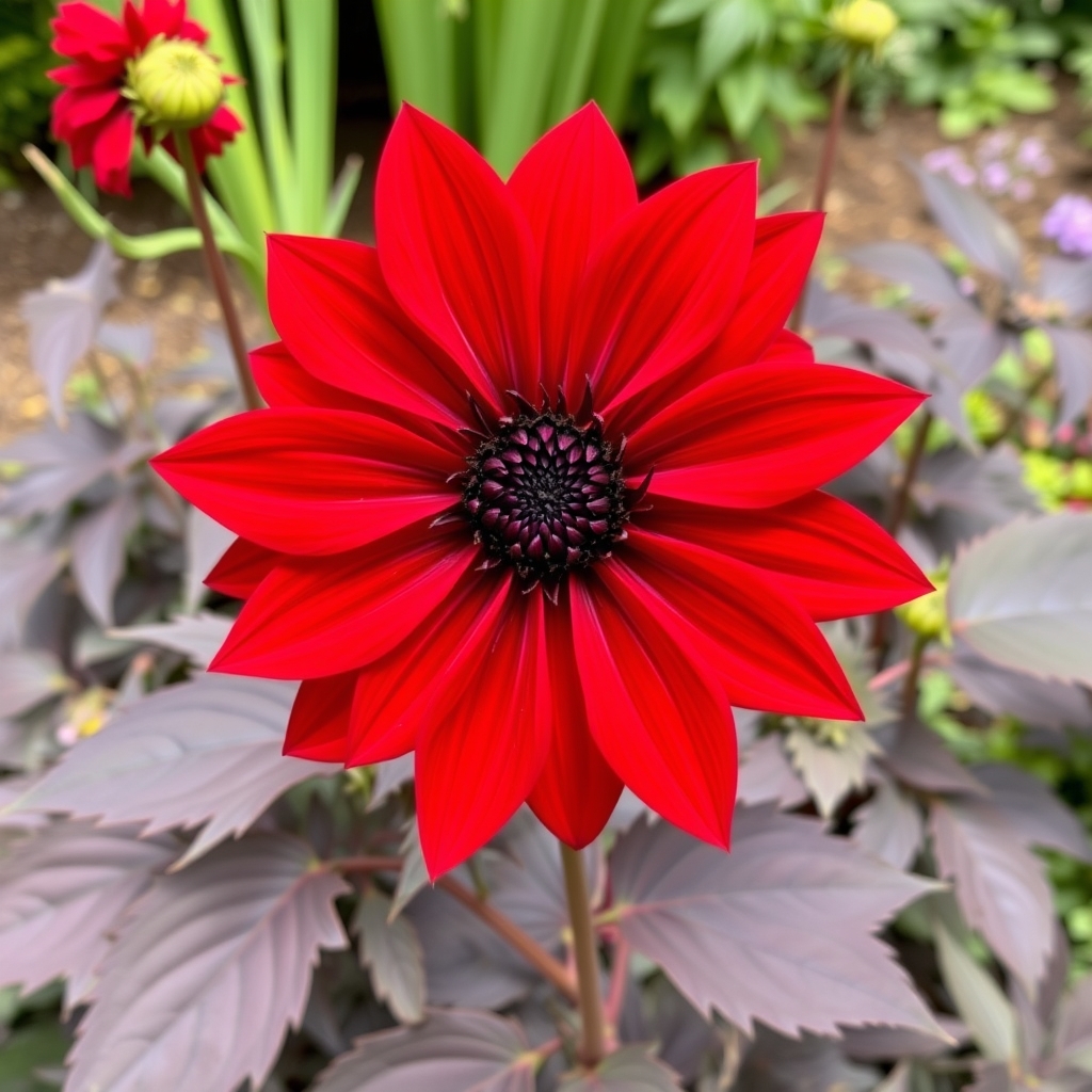 Dahlia Bishop of Llandaff