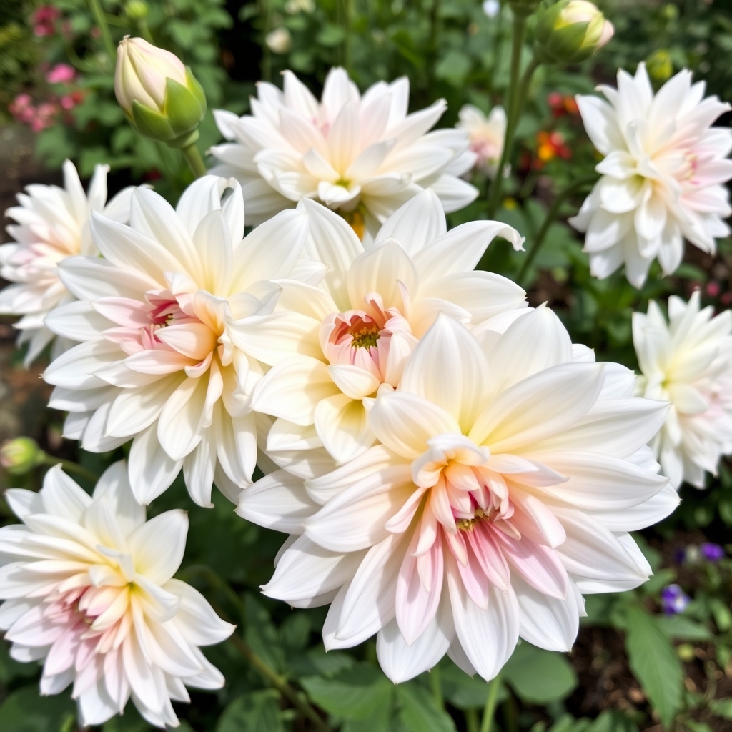 Dahlia Bodille
