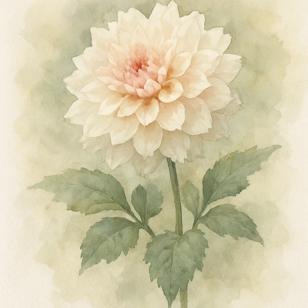 Dahlia Bodille
