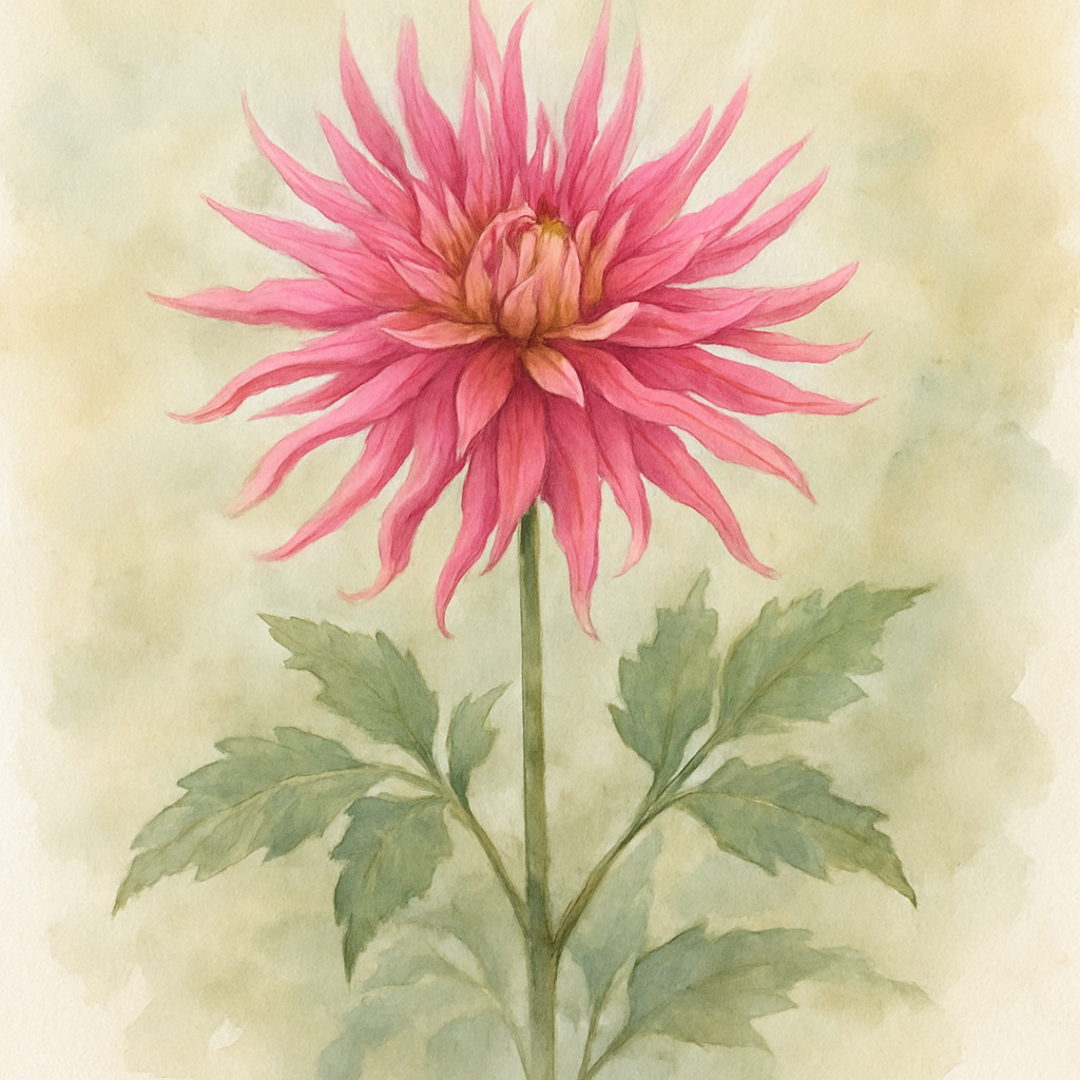 Dahlia Bora Bora Bulbs