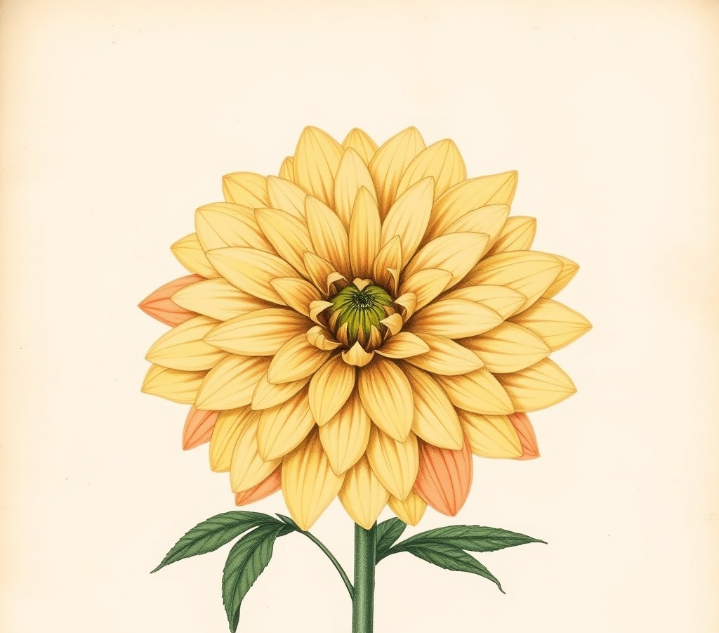Dahlia Brown Sugar – Pack of 1 or 3