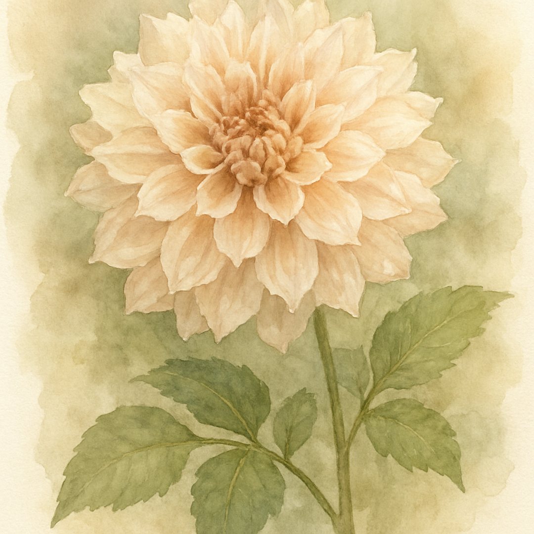 Dahlia 