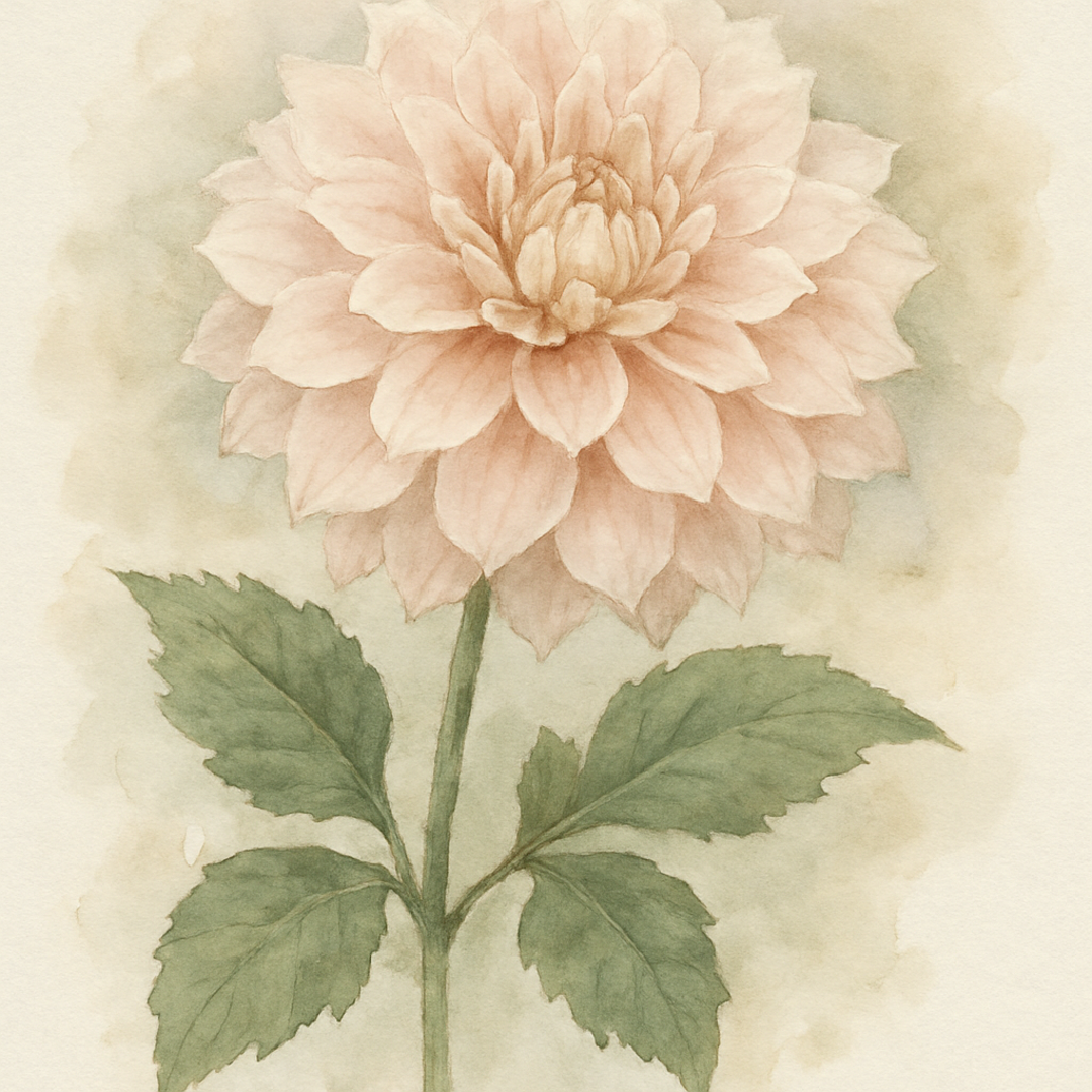 Dahlia 