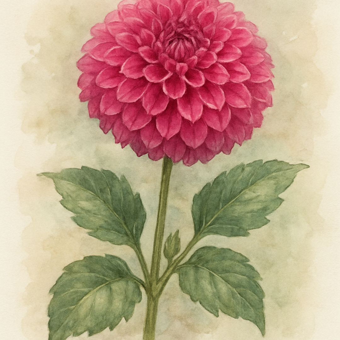 Dahlia Cambridge