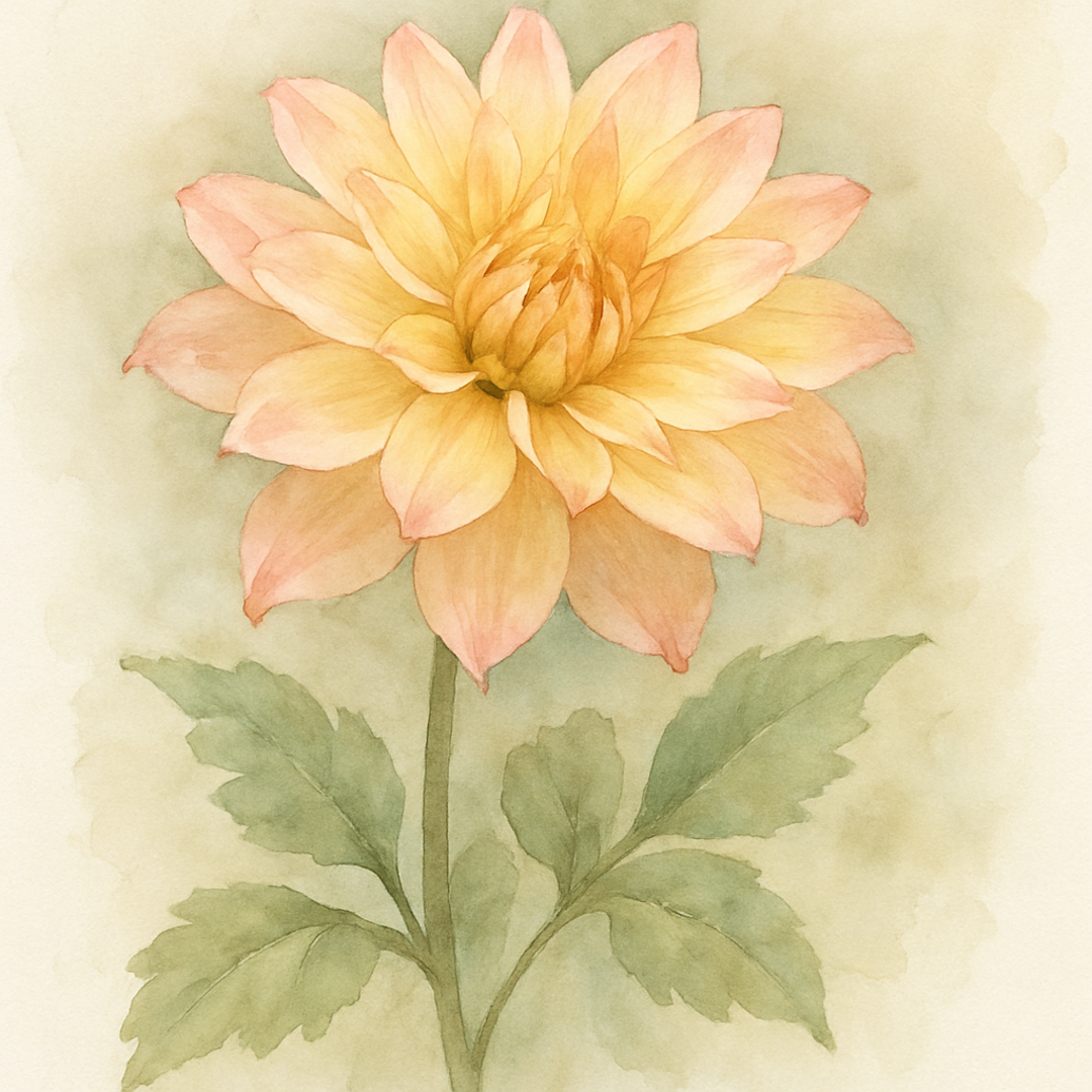 Dahlia