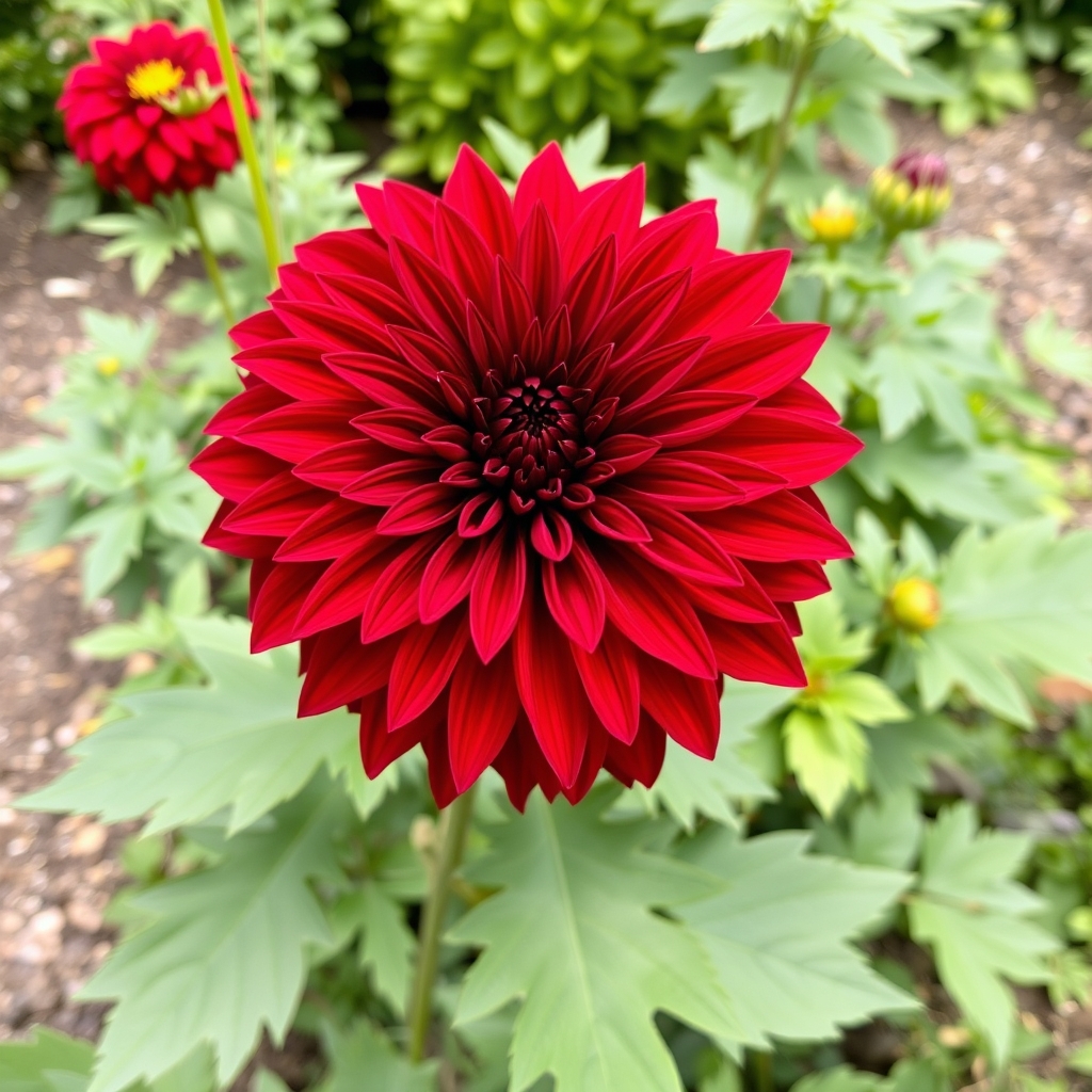 Dahlia Cornel