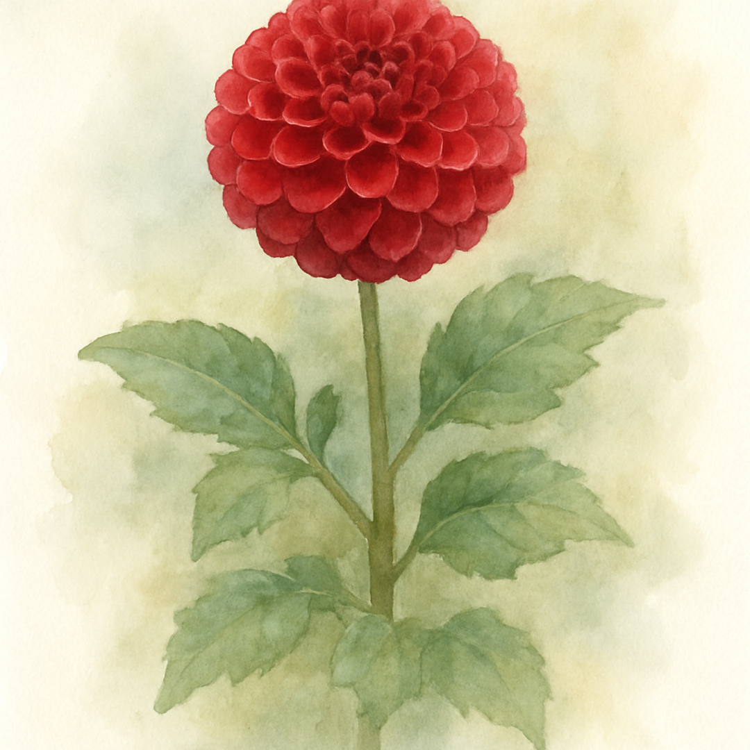 Dahlia Cornel