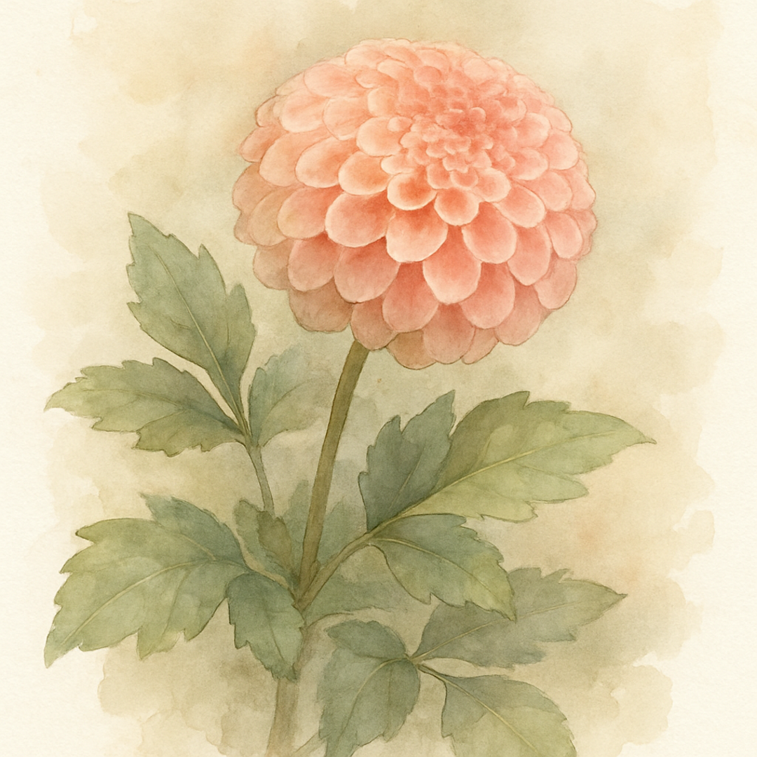 Dahlia Danique