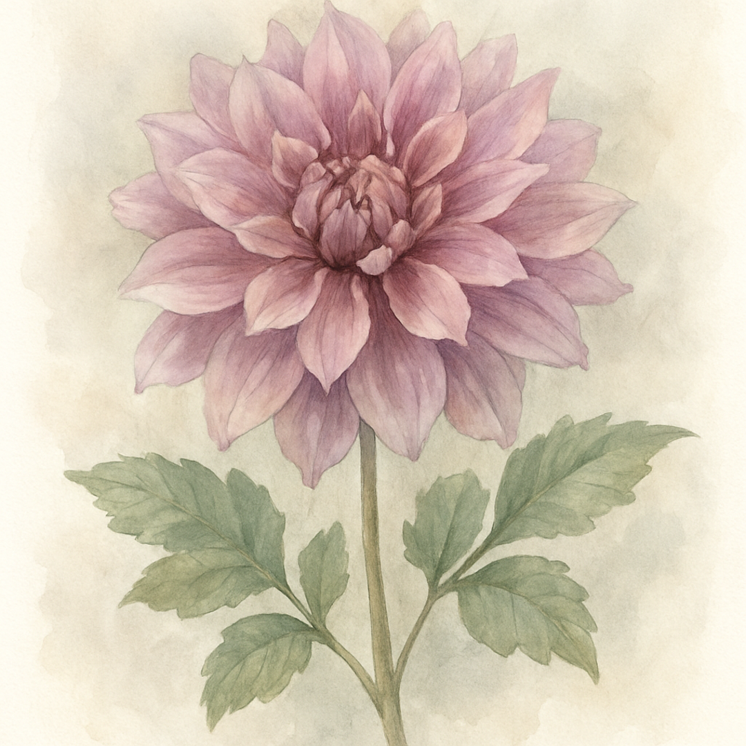 Dahlia Decorative ‘Lady Kate’