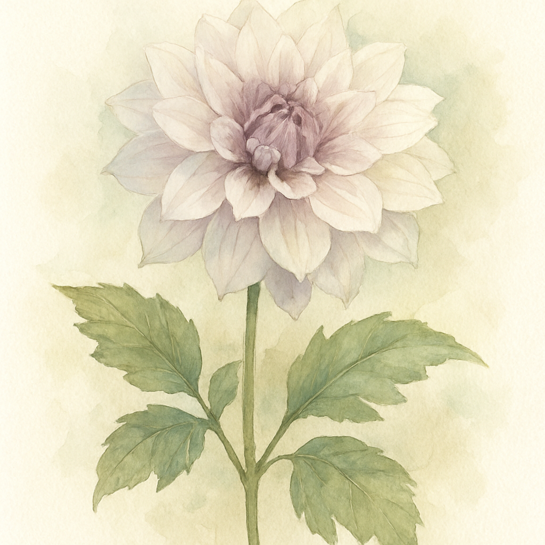 Dahlia Decorative ‘Proycon’