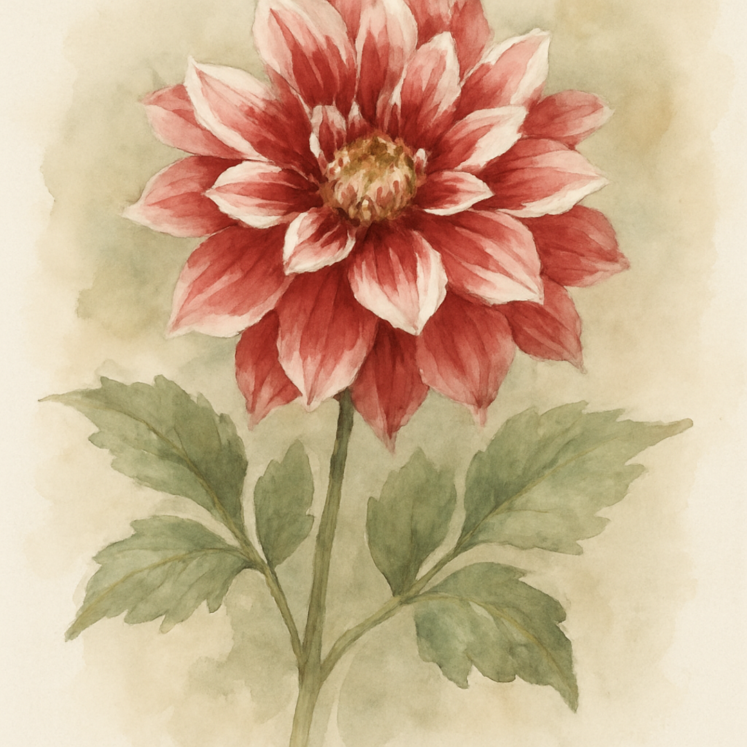 Dahlia
