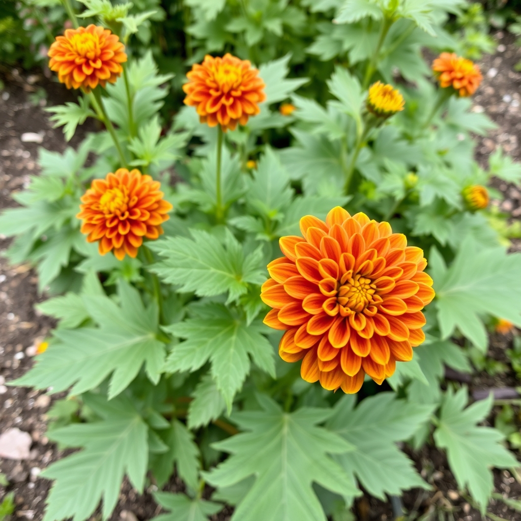 Dahlia Eefje