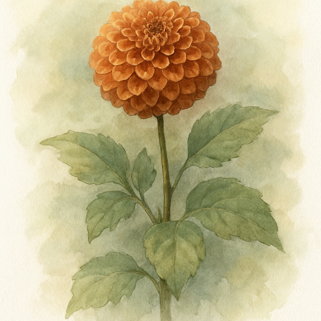 Dahlia Eefje