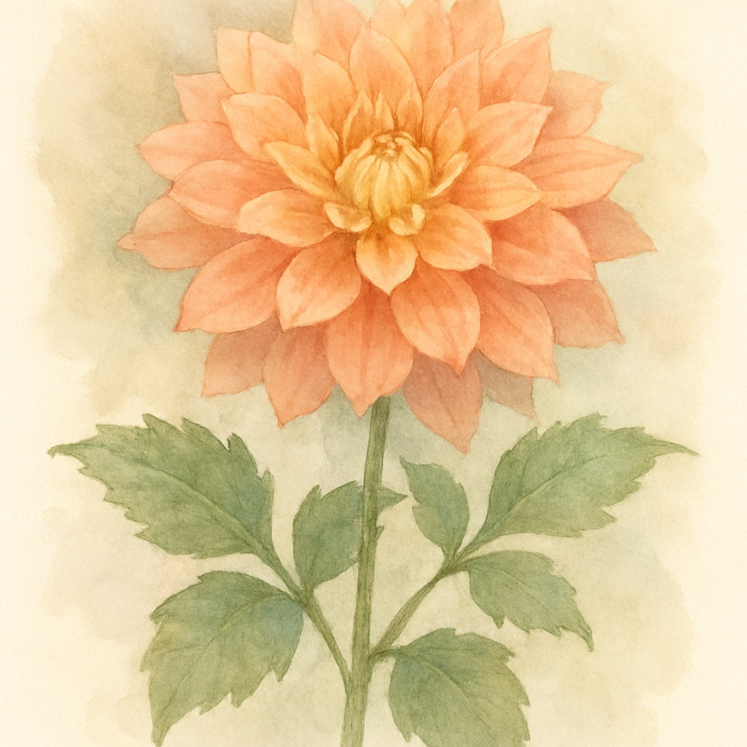 Dahlia